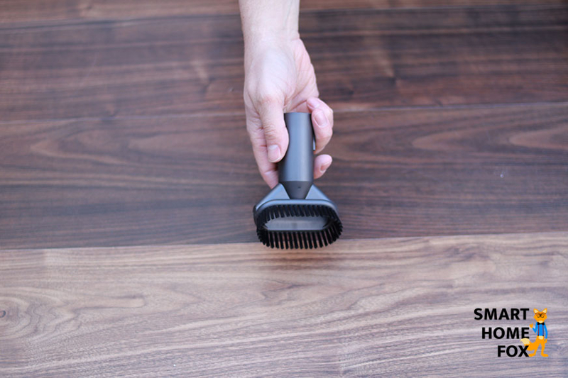 Dyson V11 Outsize brosse extra-dure